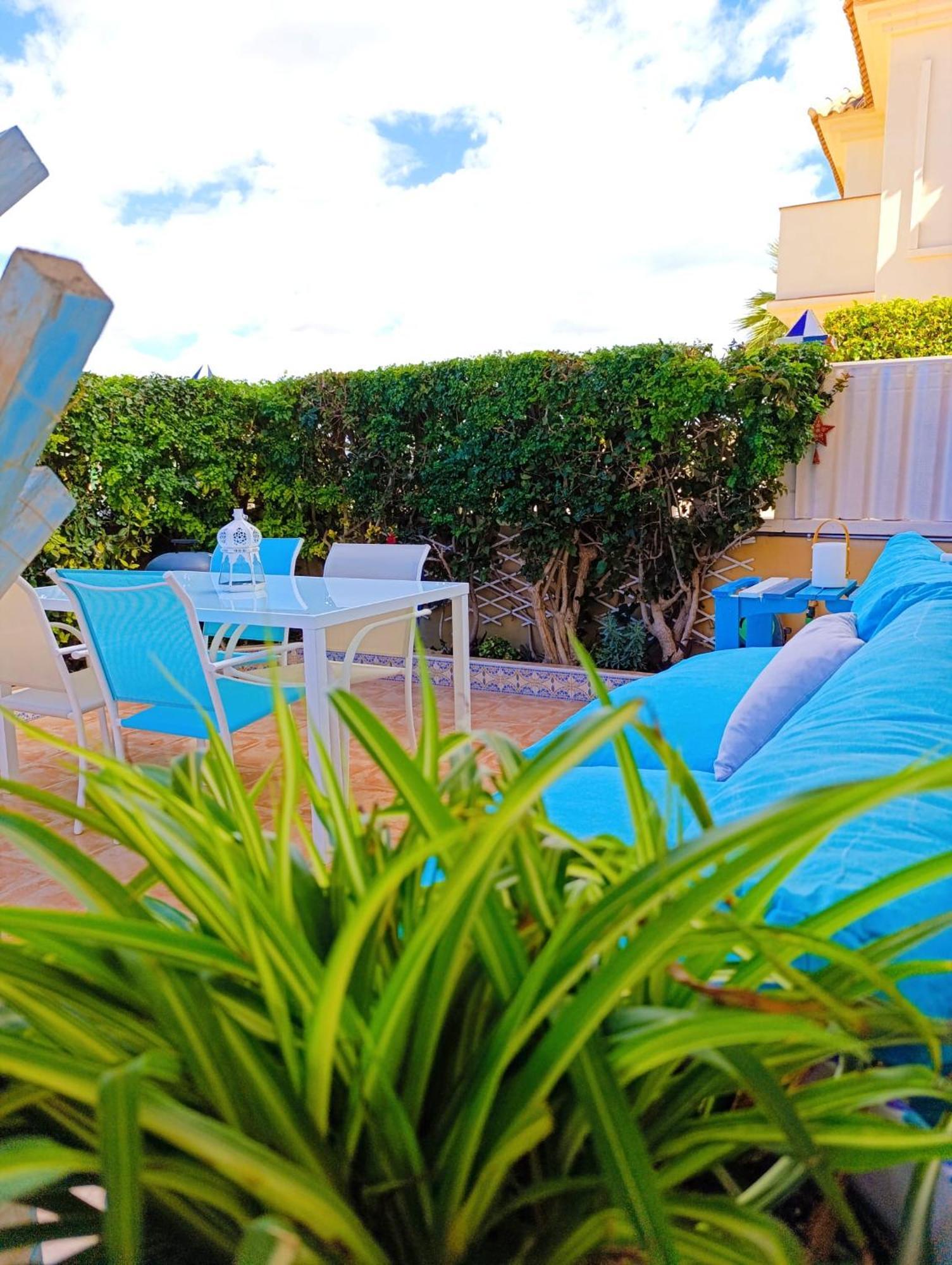 Casa Con Encanto กราน อาลากันต์ ภายนอก รูปภาพ