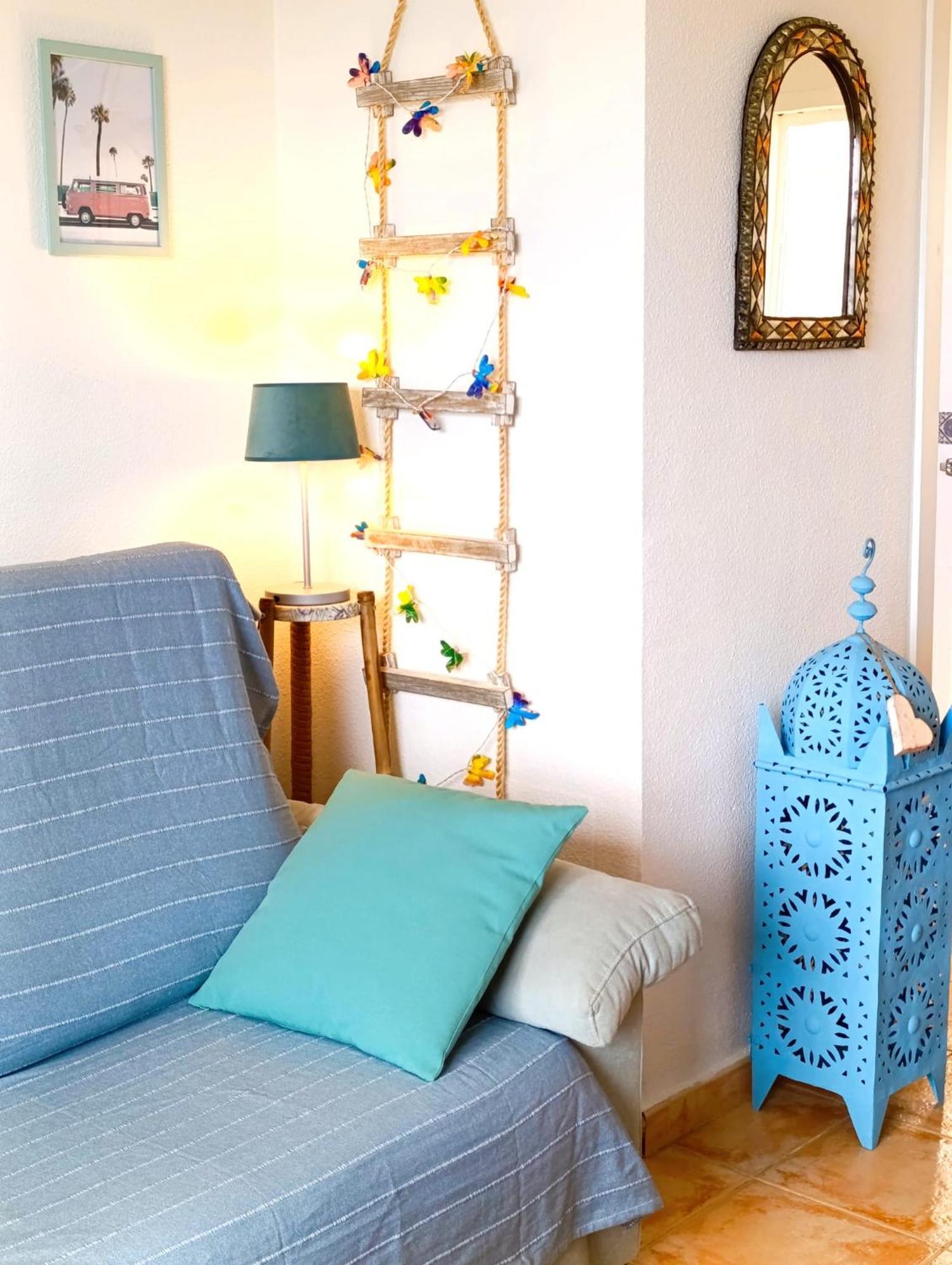 Casa Con Encanto กราน อาลากันต์ ภายนอก รูปภาพ